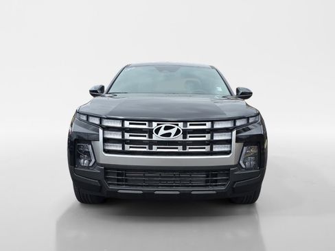 New 2025 Hyundai Santa Cruz SE image 8