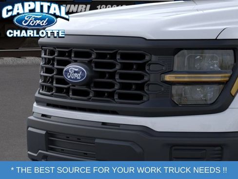New 2026 Ford F150 XL w/ Tow/Haul Package AWD/4WD image 17