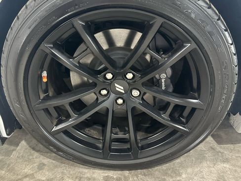 Used 2021 Dodge Charger Scat Pack w/ Daytona Edition Group image 10