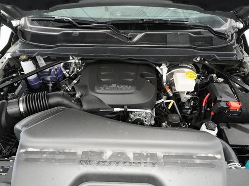 New 2026 RAM 2500 Power Wagon image 11