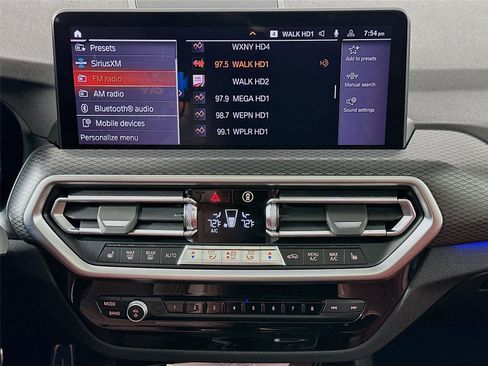 Used 2023 BMW X3 xDrive30i w/ M Sport Package image 15