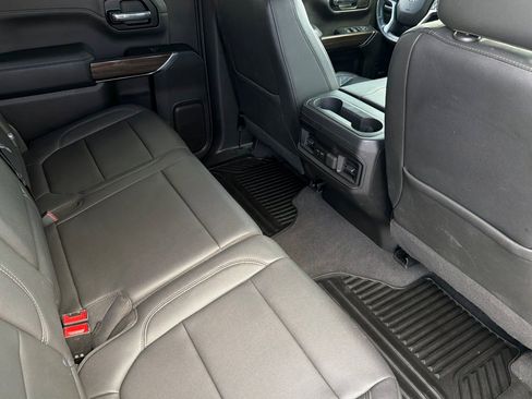 Used 2019 Chevrolet Silverado 1500 RST w/ All-Star Edition image 16