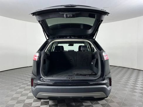 Used 2024 Ford Edge SEL AWD/4WD image 46