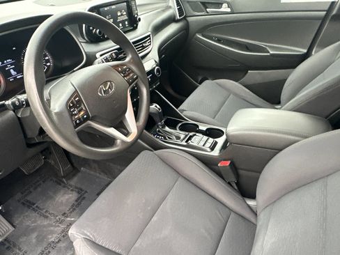 Used 2020 Hyundai Tucson Value image 10