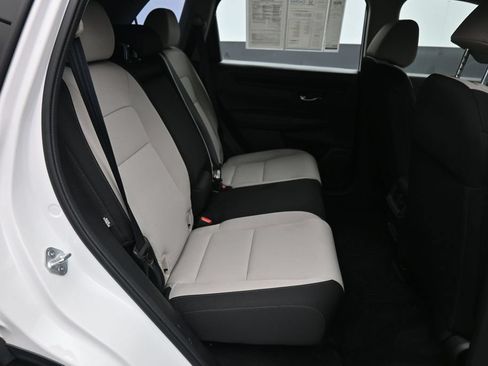 Certified 2023 Honda CR-V LX image 22