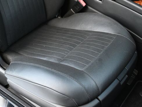 Used 2009 Mercedes-Benz CL 600 image 20