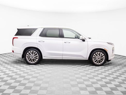 Used 2020 Hyundai Palisade Limited image 7