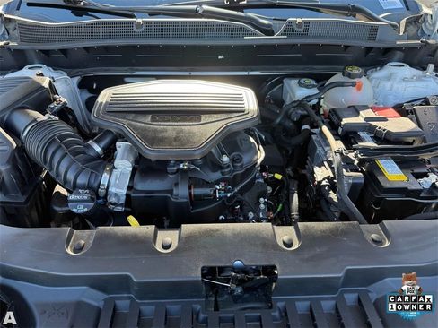 Used 2022 Chevrolet Blazer Premier w/ Driver Confidence II Package image 30