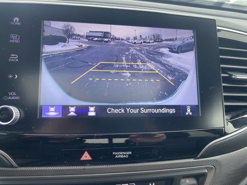 Used 2023 Honda Ridgeline RTL image 14