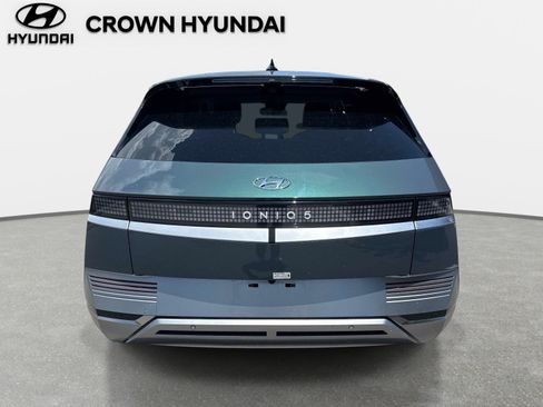 Certified 2024 Hyundai Ioniq 5 Limited RWD image 6