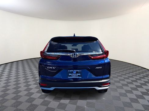 Used 2020 Honda CR-V EX image 6