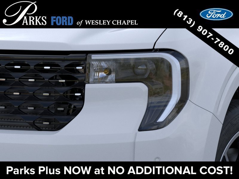 New 2026 Ford Maverick Lariat AWD/4WD image 19