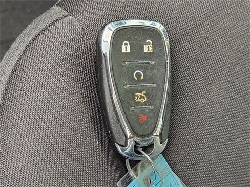 Used 2024 Chevrolet Malibu LT image 20