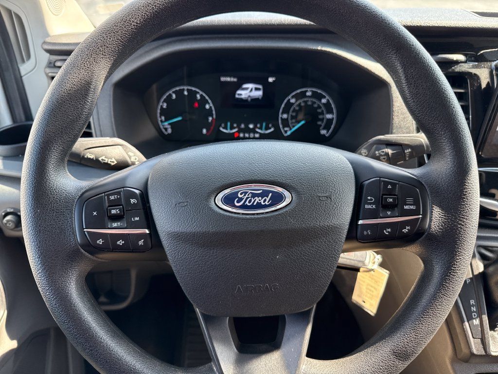 Used 2024 Ford Transit 350 XLT RWD image 10