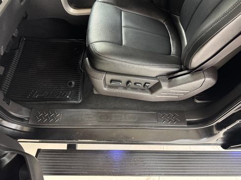 Used 2013 Ford F150 FX4 w/ Luxury Equipment Group image 49