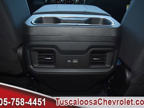 New 2026 Chevrolet Silverado 1500 LT image 17