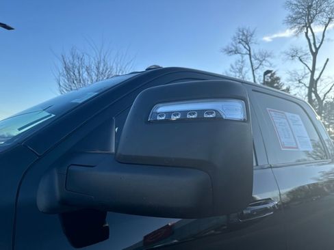 Used 2023 RAM 2500 Power Wagon w/ Level 2 Equipment Group image 63