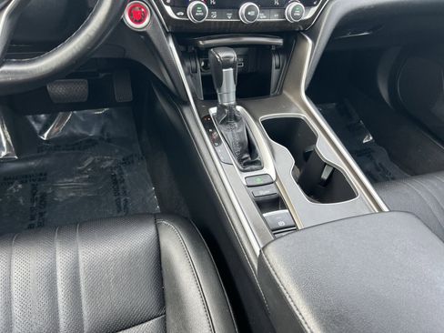 Used 2022 Honda Accord EX-L image 22