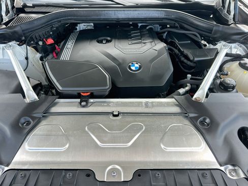 Certified 2023 BMW X3 sDrive30i w/ Convenience Package RWD image 31