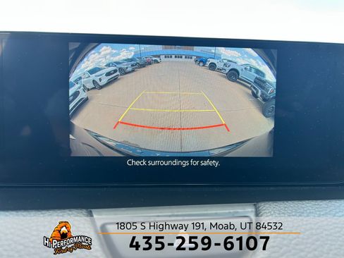 Used 2024 MAZDA CX-90 3.3 Turbo w/ Preferred Plus image 27