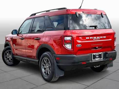 Certified 2023 Ford Bronco Sport Big Bend image 12