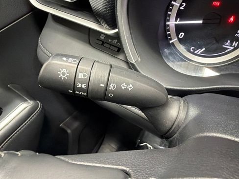 Used 2023 Toyota Highlander XSE AWD/4WD image 28