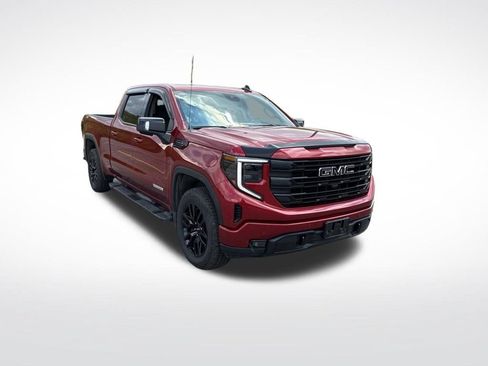 Used 2024 GMC Sierra 1500 Elevation w/ Elevation Premium Package AWD/4WD image 8