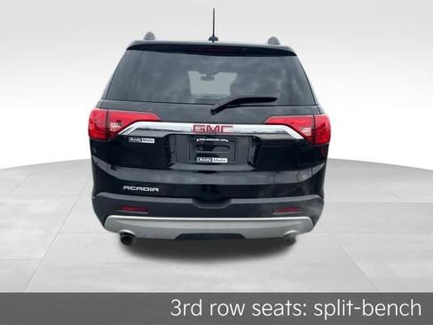 Used 2018 GMC Acadia SLT image 6