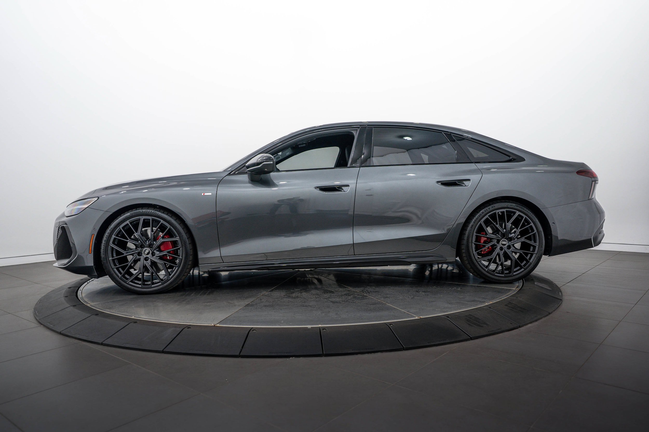 Used 2026 Audi A6 Prestige w/ Prestige Package AWD/4WD image 6