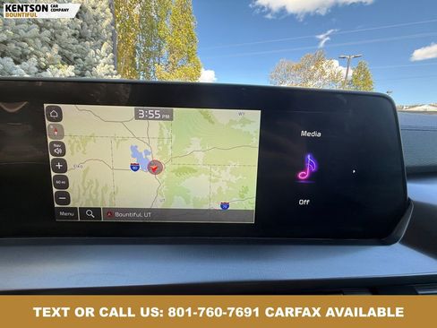 Used 2025 Kia Telluride S AWD/4WD image 29