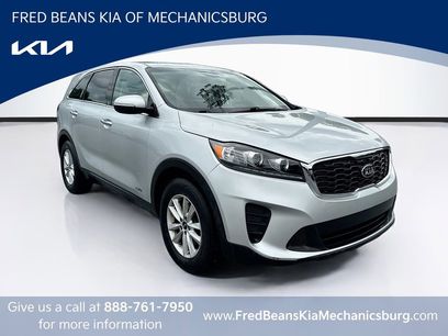Used 2020 Kia Sorento LX