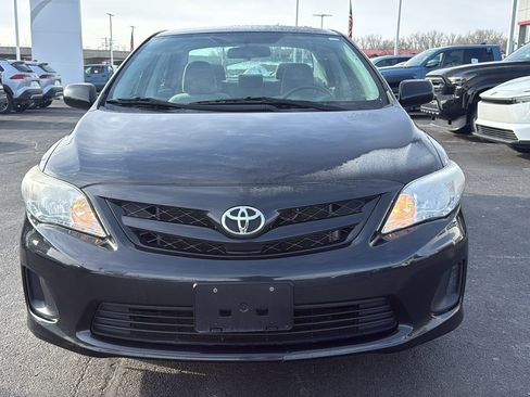 Used 2013 Toyota Corolla L image 2