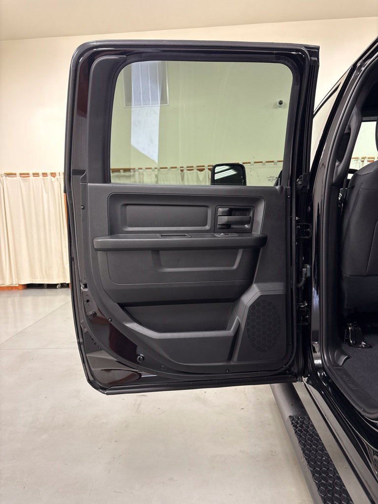 New 2027 RAM 2500 Tradesman AWD/4WD image 21
