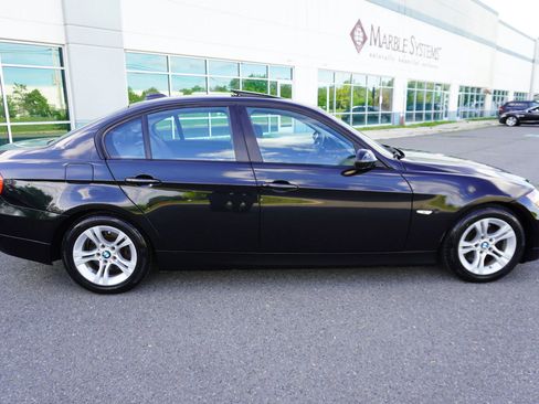 Used 2008 BMW 328i Sedan RWD image 8