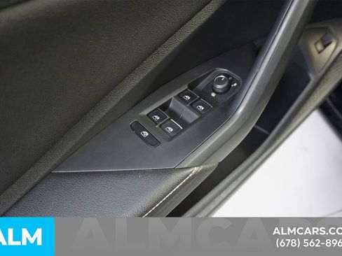Used 2025 Volkswagen Jetta S FWD image 45