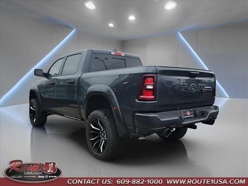 New 2026 RAM 1500 Big Horn image 11