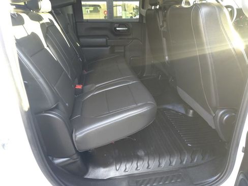 Used 2020 Chevrolet Silverado 2500 W/T w/ WT Convenience Package image 21