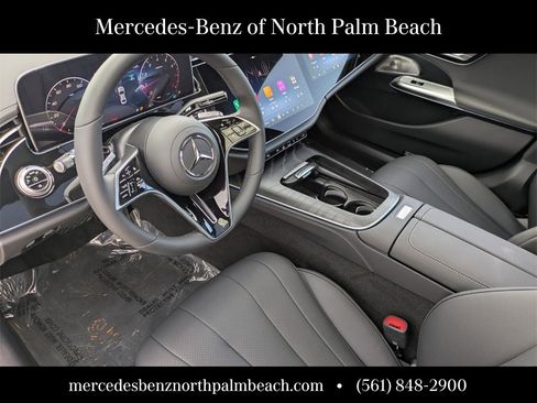New 2026 Mercedes-Benz E 350 Sedan image 8