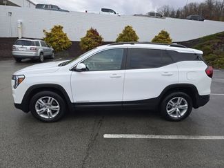 Used 2023 GMC Terrain SLE w/ Driver Convenience Package video 2