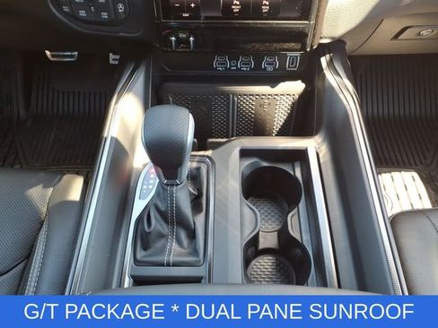 New 2026 RAM 1500 Rebel w/ G/T Package AWD/4WD image 25