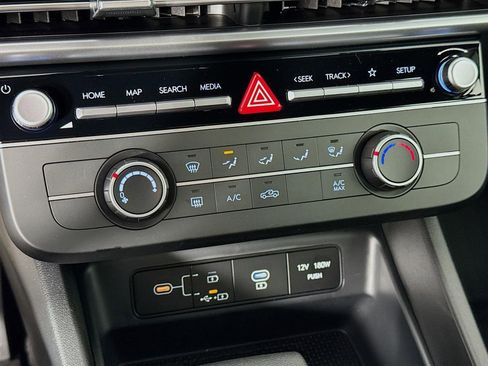 New 2026 Hyundai Santa Cruz SE FWD image 16