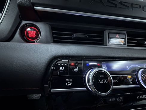 New 2026 Honda Passport TrailSport Elite image 23