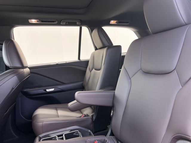 Used 2025 Lexus TX 350 AWD w/ Technology Package image 27