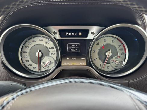 Used 2013 Mercedes-Benz SL 550 image 35