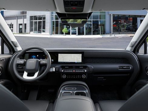 New 2026 Hyundai Palisade Limited image 11