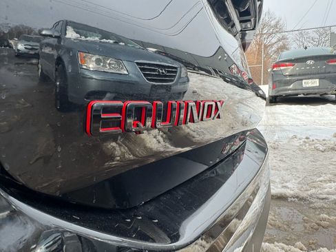 Used 2021 Chevrolet Equinox Premier w/ Redline Edition AWD/4WD image 29