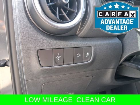 Used 2023 Hyundai Kona SEL w/ Cargo Package AWD/4WD image 27