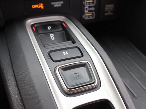 Used 2019 Honda Insight EX image 27