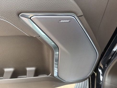 New 2026 GMC Sierra 1500 Denali w/ Technology Package AWD/4WD image 15