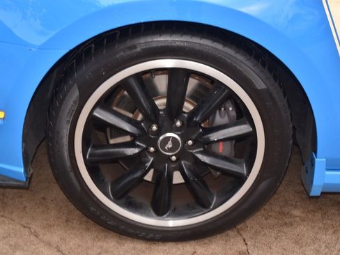 Used 2013 Ford Mustang Boss 302 image 36